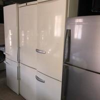 Frigo usato miele liebherr samsung