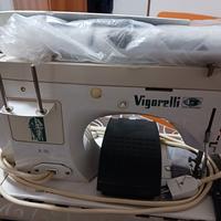 macchina da cucito vigorelli maxi3000