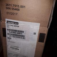 Motore asincrono trifase