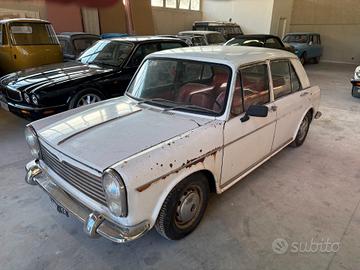 Innocenti Morris IM3