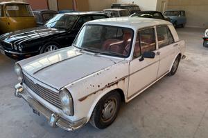 Innocenti Morris IM3