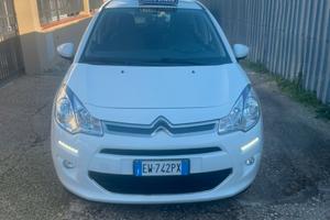 C3.1.2 benzina unico proprietario