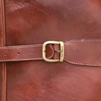 valigia e beauty The Bridge