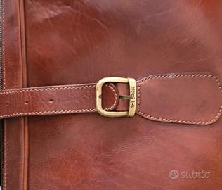 valigia e beauty The Bridge