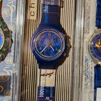 Swatch Chrono