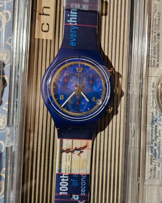 Swatch Chrono