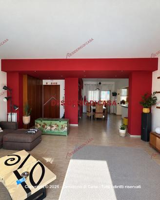Appartamento, Montegrappa - Santa Rosalia, Palermo