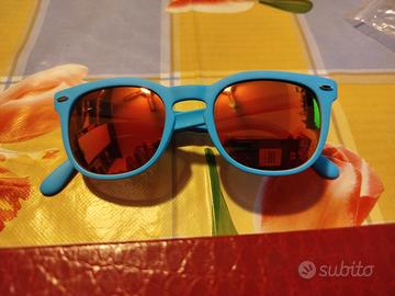 Occhiali da sole 