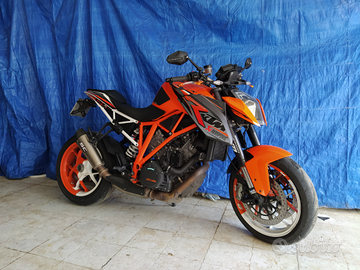 Ktm superduke 1290 r