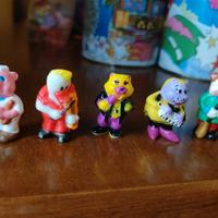 Sorpresine Rock band - Ciocorí Motta1993