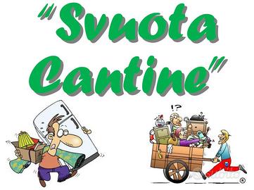 Svuota garage