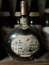 Bottiglie storiche 
