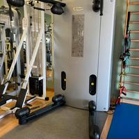 Kinesis Technogym