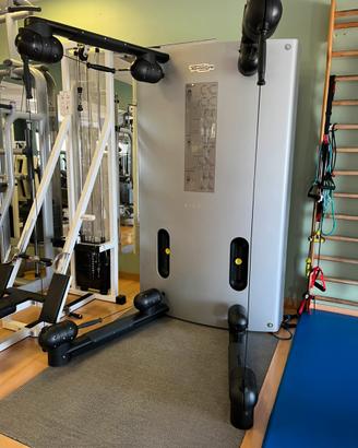 Kinesis Technogym