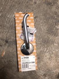 Porta rotolo carta igienica Inda