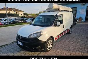 FIAT Doblo Doblò 1.4 T-Jet Natural Power PL-TN C