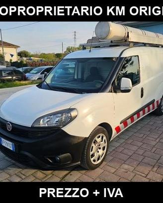 FIAT Doblo Doblò 1.4 T-Jet Natural Power PL-TN C