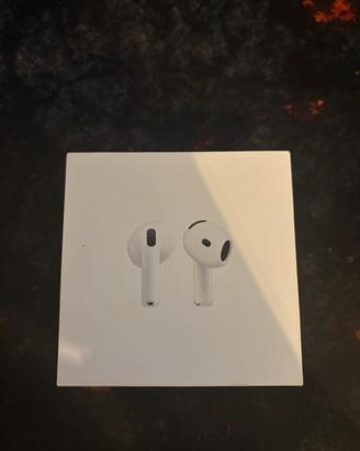 Air pods 4
