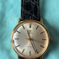 Orologio omega , vintage