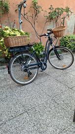 bici elettrica 