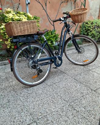 bici elettrica 