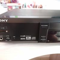 Sony DVP-S525d