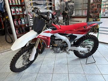 Fantic XXF 450 2025