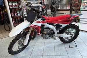 Fantic XXF 450 2025