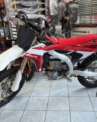 Fantic XXF 450 2025