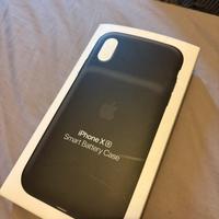 iphone x smart battery case
