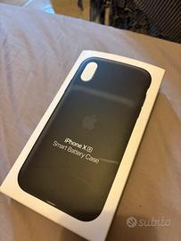 iphone x smart battery case