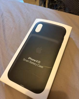 iphone x smart battery case