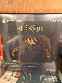 Hogwarts Legacy Pad Dualsense Ps5 CHIUSO
