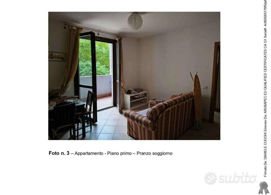 Appartamento – Carpi, Il Borgo, Fossoli - Vista 3