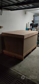 Cassa in legno