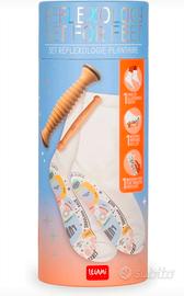 Set per massaggio ai piedi