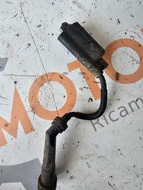 bobina yamaha xt e tt 600 avviamento elettrico 