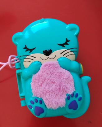 Pollypoket