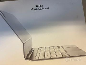 Magic Keyboard Apple i-Pad 11 Pro 6 M4 6Th