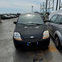 RICAMBI USATI AUTO CHEVROLET Matiz 4Â° Serie B10S1