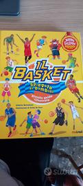 IL BASKET SPIEGATO AI BAMBINI