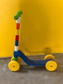 Monopattino per bambino/a