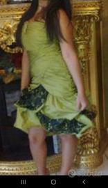 vestiti eleganti taglia 42/44