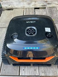 Wybot C2 Robot da piscina wireless