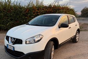 Nissan Qashqai 1.5 dCi DPF Acenta