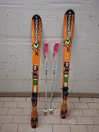 sci bambino 120 cm