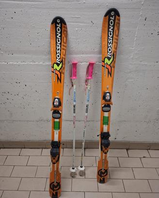 sci bambino 120 cm