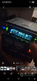 autoradio alpine 7852r  