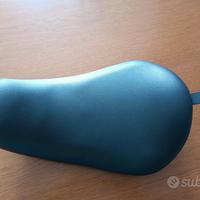 Sella ribassata per Harley Davidson