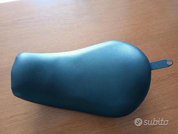 Sella ribassata per Harley Davidson